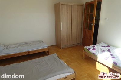 3 pokoje dla 9 osób - 5