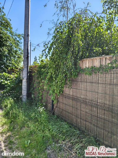 Działka 392m2 w sercu Południa! - 5