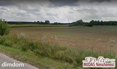 Oferujemy do sprzedaży dwie malowniczo położone działki rolne  o powierzchni 2200m 2  i 2400m 2  - klasoużytek RIVb, RV   u        sytuowane przy drodze powiatowej, w województwie kujawsko - pomorski…