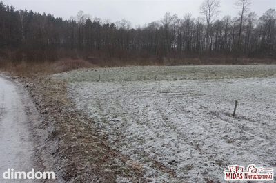 Działki z warunkami zabudowy - 5