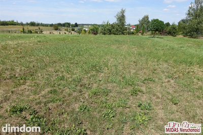 DZIAŁKA W SZPETALU GÓRNYM !!!