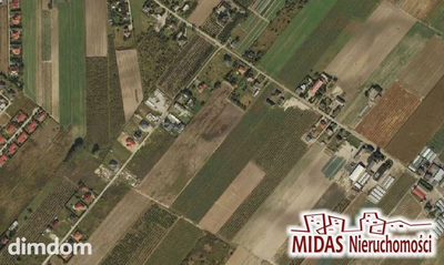 Polecamy do sprzedaży działkę inwestycyjna pod zabudowę mieszkaniową o pow 12000 m2 w bardzo dobrym punkcie Szpetala Górnego.