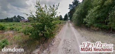 Piękna działka 1000m2 na osiedlu w Nowej Wsi - 5
