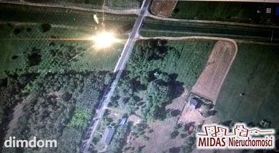 Modzerowo działka 2000 m2 - 5
