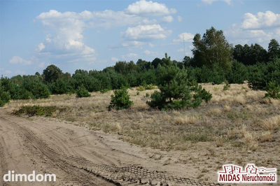 Działka 1518m2,okolice Włocławka tylko teraz 60000 - 2