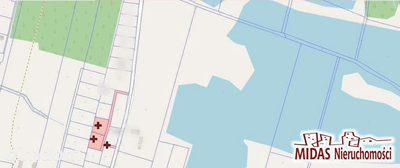 Dąb Mały 1020m2 obok PARKU KRAJOBRAZOWEGO - 2