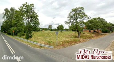 Działka 10600 m2 w Rzeżewie gm. Lubień Kuj! - 4