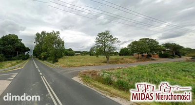 Działka 10600 m2 w Rzeżewie gm. Lubień Kuj! - 5