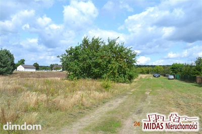 Działki 150m od Jez. Goreńskiego, dostęp do plaży - 3