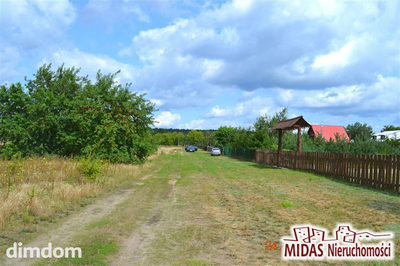 Działki 150m od Jez. Goreńskiego, dostęp do plaży - 4