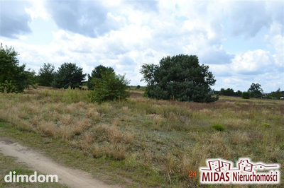 Działki 150m od Jez. Goreńskiego, dostęp do plaży - 5