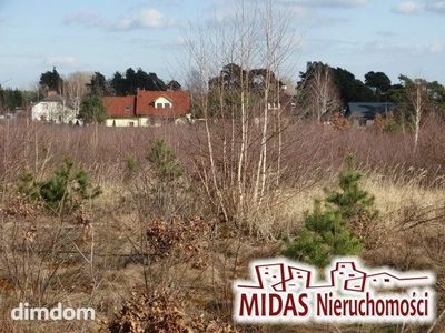 Piękna działka 1000m2 na osiedlu w Nowej Wsi - 4