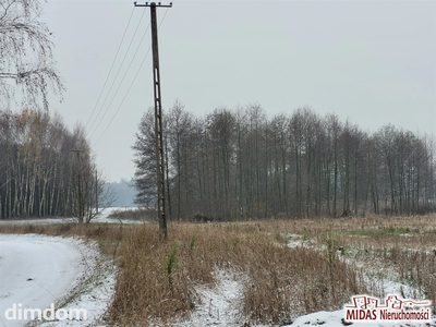 Działka budowlana w dobrej cenie - 2