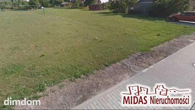 Działka 931m2 w Brześciu Kuj. - 3