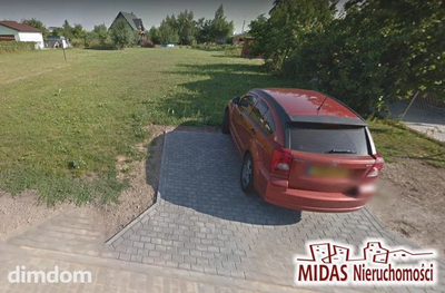Działka 931m2 w Brześciu Kuj. - 4