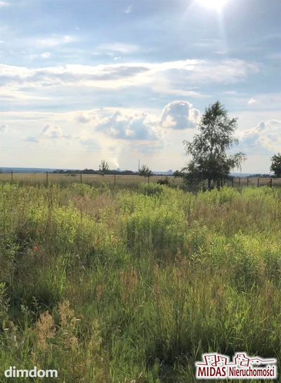 Oferujemy do sprzedaży  działkę o powierzchni 1000m 2  , położoną w Nowym Witoszynie, gmina Fabianki, powiat włocławski, województwo kujawsko - pomorskie. - 2