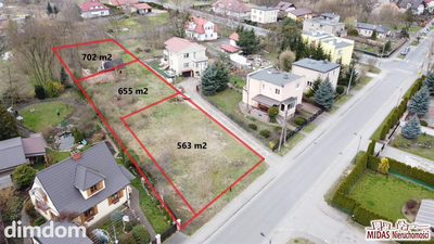 Działka w atrakcyjnej lokalizacji Ciechocinka - 2