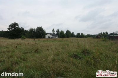 Działka w Gołaszewie !!! - 4
