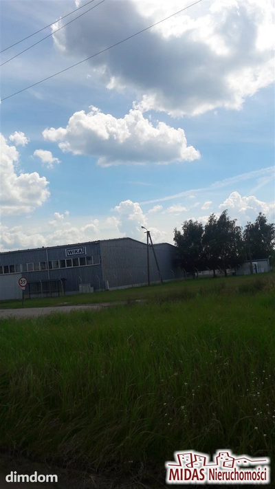 DZIAŁKI INWESTYCYJNE WE WŁOCŁAWKU - 3