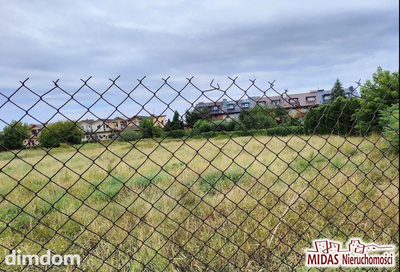 SUPER LOKALIZACJA!Jedyna działka4940m2 na Południu - 2