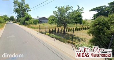 Działka 1344m2 w Wieńcu- Super lokalizacja!