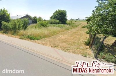 Działka 1344m2 w Wieńcu- Super lokalizacja! - 4