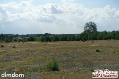 Działka 1206m2 okolice Włocławka-Tylko 49000! - 2