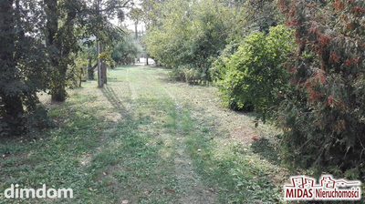 Oferujemy do sprzedaży za naszym pośrednictwem działkę rolno budowlaną o powierzchni 3300m2. - 5