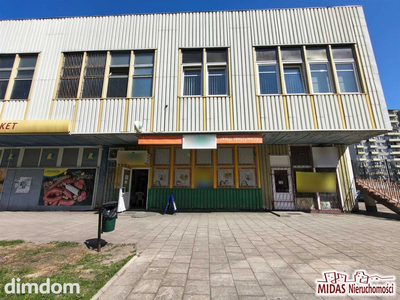 Lokal 71,17m2 w super lokalizacji!