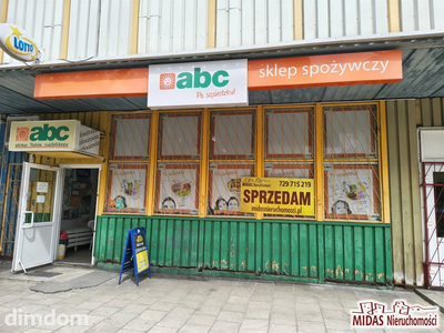 Lokal 71,17m2 w super lokalizacji! - 2