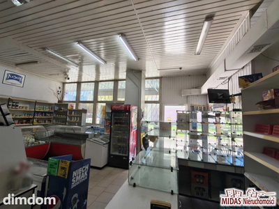 Lokal 71,17m2 w super lokalizacji! - 3