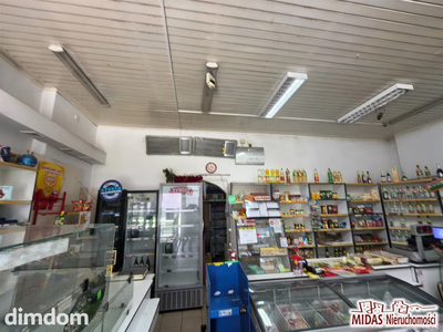 Lokal 71,17m2 w super lokalizacji! - 5