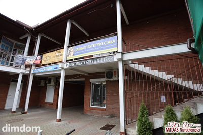 Na sprzedaż lokal użytkowy w centrum Ciechocinka - 4