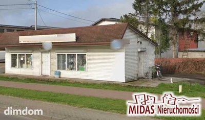Lokal 69m2, 2 pomieszczenia, parter, parking - 4