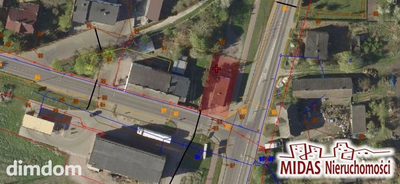 Lokal 69m2, 2 pomieszczenia, parter, parking - 3