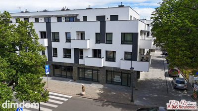 Nowy lokal użytkowy w ścisłym centrum Ciechocinka - 2