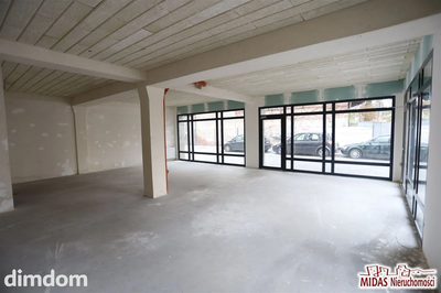 Nowy lokal użytkowy w ścisłym centrum Ciechocinka - 4