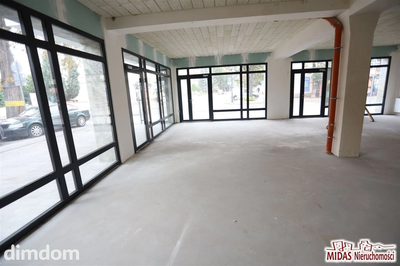 Nowy lokal użytkowy w ścisłym centrum Ciechocinka - 5
