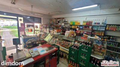 Lokalok. 40m2 w SUPER lokalizacji za 149000! - 3