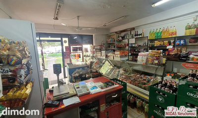 Lokalok. 40m2 w SUPER lokalizacji za 149000! - 4