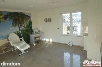 26m2, 2 piętro w pasażu handlowym! - 3