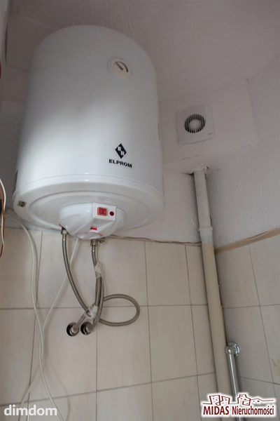 26m2, 2 piętro w pasażu handlowym! - 2