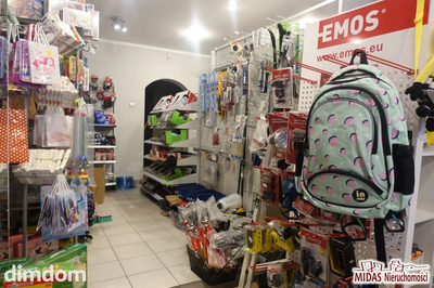 Atrakcyjny lokal handlowo-usługowy Centrum - 3