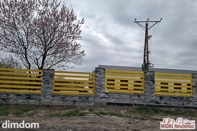 394,55m2, działka 6607m2, Działający biznes! - 2