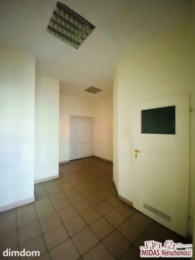 🏢 Biuro 30 m² | Centrum | Winda | Parking | - 3