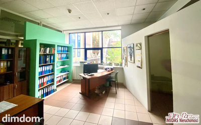 🏢 Biuro 30 m² | Centrum | Winda | Parking | - 2
