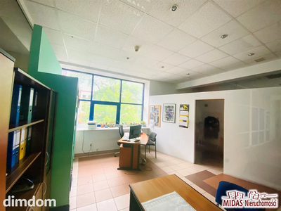 🏢 Biuro 30 m² | Centrum | Winda | Parking | - 4