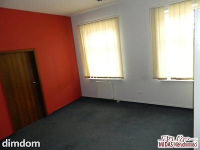 Lokal na 2 piętrze w Centrum!!! - 5
