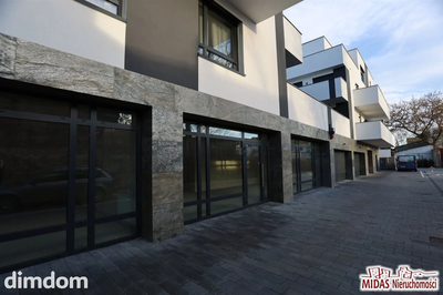 Wynajem lokalu użytkowego w centrum Ciechocinka - 3