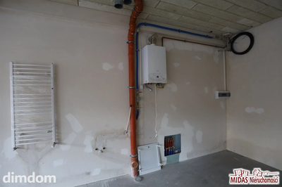 Wynajem lokalu użytkowego w centrum Ciechocinka - 2